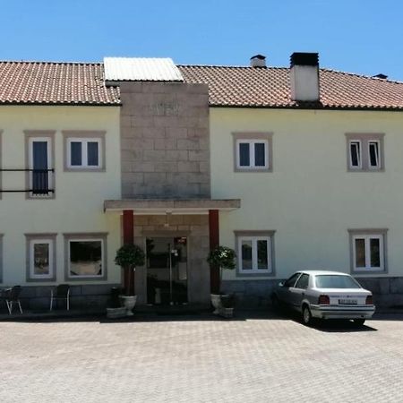 A Vileira Vimioso Exteriör bild